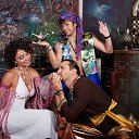  T,  -  24  2012       Magical World