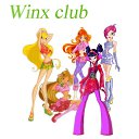  Melodika, , 28  -  4  2010   Winx  