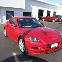 Mazda RX-8 Sport �� ������� �����)))�