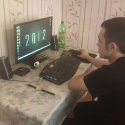 ���� Murod, �����-���������, 42 ���� - ��������� 18 ��� 2012