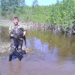 Denis Marinin, , 45 
