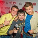 ���� Mc Alladin, �����������, 39 ��� - ��������� 9 ���� 2012 � ������ �������