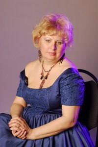 Natalyi, , 67 