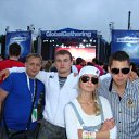Global Gathering 26 ���� 2010 �� ������� ���� ����������