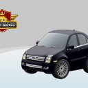 ���� �@��, ������-��-����, 31 ��� - ��������� 16 ��� 2012 � ������ �RoadKing�