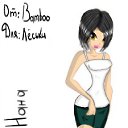  ˸ ^_^  (((   Bamboo Pen - ^_^