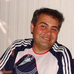 Ashot, , 54 