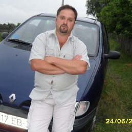 Dmitry, , 45 