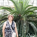 MAMA �� ������� �Milda, Mama posetili Longwood gardens�