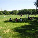 ���� �������, �������, 41 ��� - ��������� 2 ������� 2012 � ������ �Primavera�