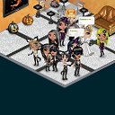 ���� ������ �����, ������, 24 ���� - ��������� 31 ������� 2012 � ������ �Tropikania�