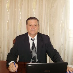 Фото Николай, Яровое, 75 лет - добавлено 30 августа 2012
