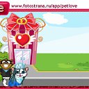 ���� ����, ����������, 22 ���� - ��������� 24 ������� 2010 � ������ �PetLove�