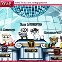 ���� ����, ����������� - ��������� 1 ������ 2010 � ������ �PetLove�