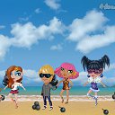 � �� ������� �Tropikania�