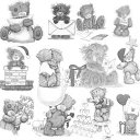 ���� "@����", �����-���������, 25 ��� - ��������� 8 ��� 2010 � ������ �Teddy�