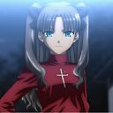  Rin-tyan ^^, , 21  -  20  2011   Fate/Stay Night (/ )