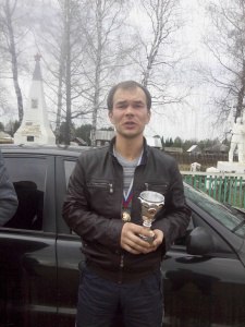Andrei, ������������, 41 ���