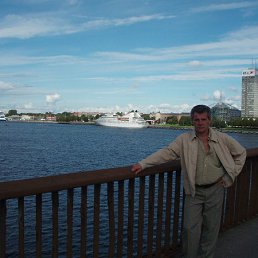 Sergei, , 54 