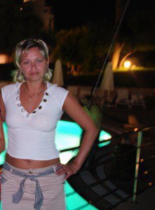 ���� Irina, ������, 49 ��� - ��������� 29 ��� 2013
