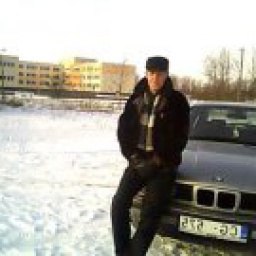 Andris Sleckaitis, ������, 64 ����