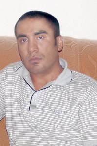 Rustam, , 45 