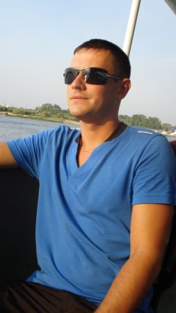 ���� ������, ������ ��������, 45 ��� - ��������� 11 ���� 2013