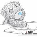 ���� "@����", �����-���������, 25 ��� - ��������� 8 ��� 2010 � ������ �Teddy�