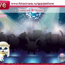���� �������, ������-��-����, 34 ���� - ��������� 16 ������ 2010 � ������ �PetLove�