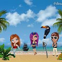 � �� ������� �Tropikania�