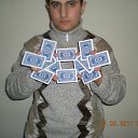 ���� Magician, ������, 30 ��� - ��������� 31 ���� 2011 � ������ �� ��������
