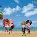 � �� ������� �Tropikania�
