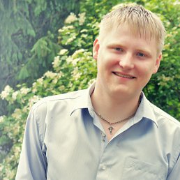 Андрій, 31, Переяслав-Хмельницкий