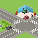 ���� 007, ����������, 42 ���� - ��������� 9 ���� 2011 � ������ �RoadKing�