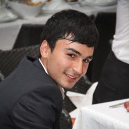 Aibat Mamedov, ������, 35 ���