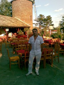 ���� Angelos, ������, 43 ���� - ��������� 14 ����� 2012