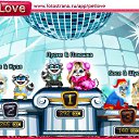 ���� �����, �����-��������� - ��������� 13 ������ 2011 � ������ �PetLove�