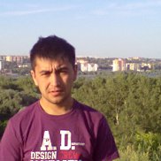 Naim Ahmedov, 38 , 