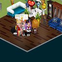 ���� ������ �����, ������, 24 ���� - ��������� 14 ������ 2013 � ������ �Tropikania�