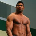 ALISTAIR OVEREEM    -   ۻ