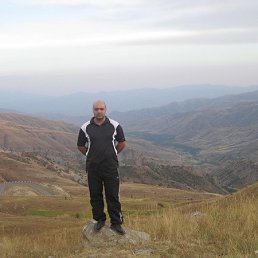 ���� Yesayi, ������, 60 ��� - ��������� 16 ���� 2013