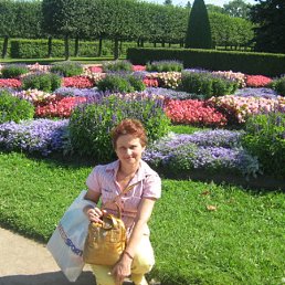 ���� Svetlana, �����, 67 ��� - ��������� 7 ������� 2011