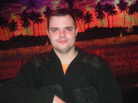 Denis, 37 , 