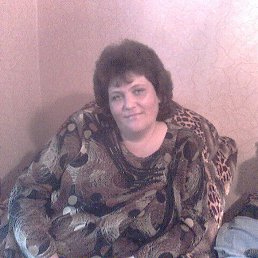 Зинаида Галеева, 51, Андреаполь