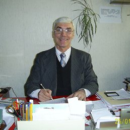 Komarov, , 75 