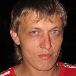 Роман Трофимов, 43, Озерный