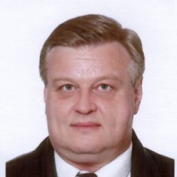 Victor Egorov, , 64 