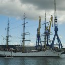  Serzh Van Der Maaremaan,  -  21  2012   Blue River (River Tyne (Thor) III)