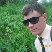 Innokenty, 31 , 