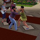 ���� ������, �����, 41 ��� - ��������� 11 ������� 2010 � ������ �Sims 3 (3)�